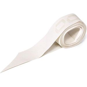 Brabo ba5060 brabo chamois grip white/bli in de kleur wit.