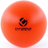 Brabo Streetball - Straathockeybal - Rood