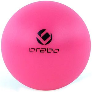 Brabo Hockeybal - roze