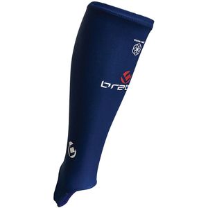 Brabo - Bp0800b - Binnensokken - Blauw