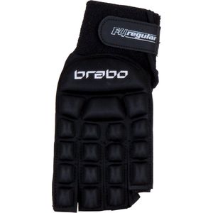 Brabo F4.1 Hockey  Sporthandschoenen - Unisex - zwart