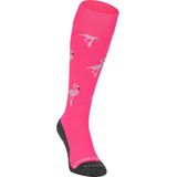 Brabo - Flamingo - Sportsokken - Neon Pink