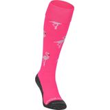 Brabo - Flamingo - Sportsokken - Neon Pink