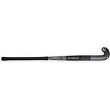 Brabo G-Force Pure Zebra Dames Hockeystick - Black/Silver - 34 Inch