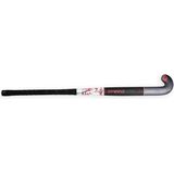 Brabo g-force pure blossom veldhockeystick in de kleur diverse kleuren.