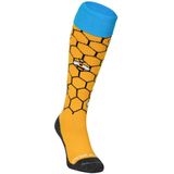 Brabo BC8810A - Kids Sokken 2P - Multicolor - Textiel