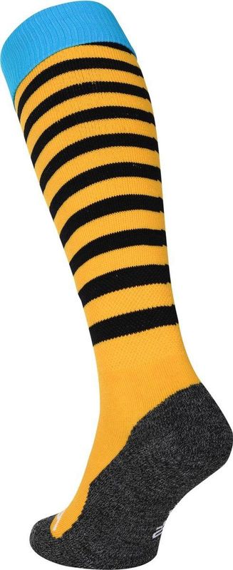 Brabo BC8810A - Kids Sokken 2P - Multicolor - Textiel