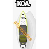 KOA Inflatables Sup Board pakket