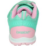 Brabo Hockeyschoenen Velcro Kinderen - Maat 31