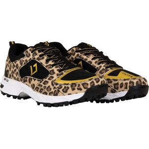 Brabo Hockeyschoenen Tribute Kinderen - Maat 30