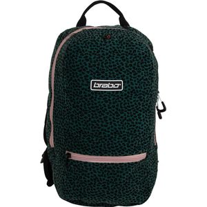 Brabo Fun Leopard Backpack