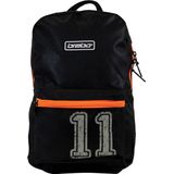 Brabo O'Geez Backpack