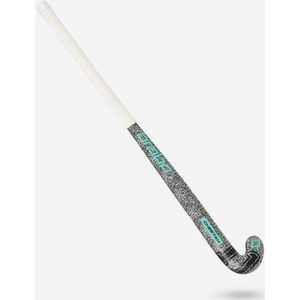 BRABO O Geez Cheetah Mint Hockeystick Junior