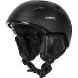 STX Skihelm Aspen Black - Maat M