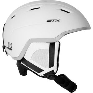 Skihelm STX Helmet Aspen Grey-52 - 56 cm