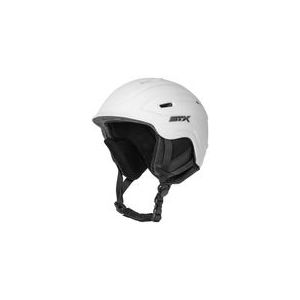 Skihelm STX Helmet Tahoe JR White-48 - 51 cm