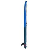 SUP-board Ohana ISUP Tourer 10'6 x 32 x 6 Blue Yellow 260L