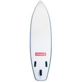 SUP-board Ohana ISUP Cruiser 10'6 x 32 x 6 Blue Yellow 280L