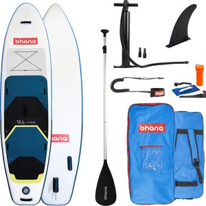 STX Ohana iSup Cruiser SUP Board Set