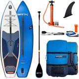 STX Cruiser 10'4 opblaasbare SUP