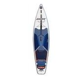 SUP-board STX ISup Race 12'6 Blue Orange'22