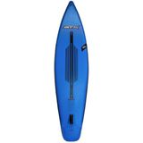 STX Isup Tourer Sup Board Blue/Orange 12'6 x 32 x 6'