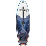 STX - Inflatable Windsurfboard 2022 - Opblaasbare Windsurfplank - 280L - Complete Set