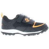 Brabo bf1012d shoe velcro black -