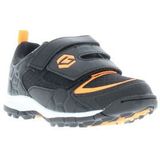 Brabo bf1012d shoe velcro black -