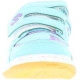 Brabo bf1022a indoor shoe velcro mint -