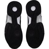 Brabo - Tribute - Hockeyschoen - Zwart - Oranje - Synthetisch