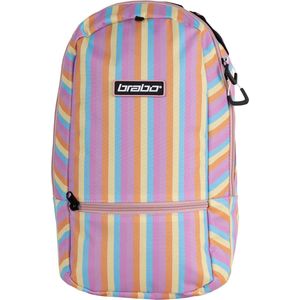 Brabo Fun Crushed Pastel Backpack