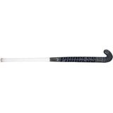 Princess Premium 4 Star MidBow - Hockeysticks - Grey/Black