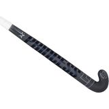 Princess Premium 4 Star MidBow - Hockeysticks - Grey/Black