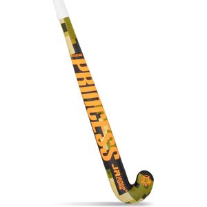 Princess Woodcore Junior Hockeystick