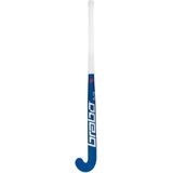 Brabo elite 2 wtb textreme lb veldhockeystick in de kleur diverse kleuren.