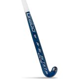 Brabo elite 2 wtb textreme lb veldhockeystick in de kleur diverse kleuren.