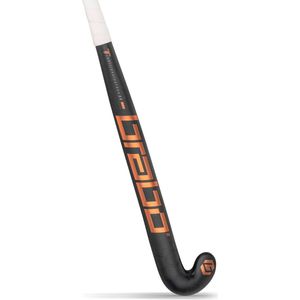 Brabo Traditional Carbon 80 Junior Hockeystick