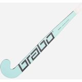 Brabo O'Geez Snowleopard Veldhockey sticks