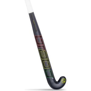 Brabo O'GEEZ Rastafari Veldhockey sticks