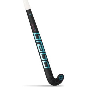 Brabo IT Pure St. Trad. Carbon 80 LB Zaalhockey sticks