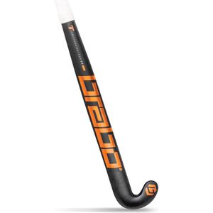 Brabo IT Traditional Carbon 80 LB Zaalhockey sticks