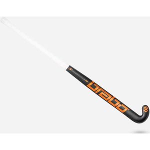 Brabo IT Traditional Carbon 80 LB Zaalhockey sticks