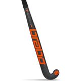 Brabo IT Traditional Carbon 70 CC Zaalhockey sticks