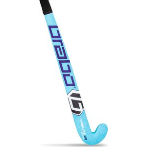 Brabo TC-30 Junior Indoor Hockeystick