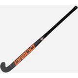 BRABO Tc-50 Cc Black/orange Hockeystick Senior