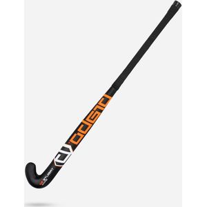 BRABO G-force Tc-50  Cc Black/orang Hockeystick Junior