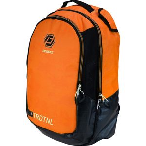 Brabo Traditional Senior Backpack