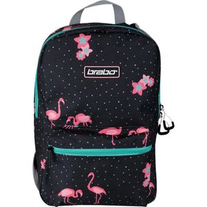 Brabo Storm Flamingo Junior Backpack
