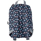 Brabo bb5200 backpack storm hearts st gr/pi -